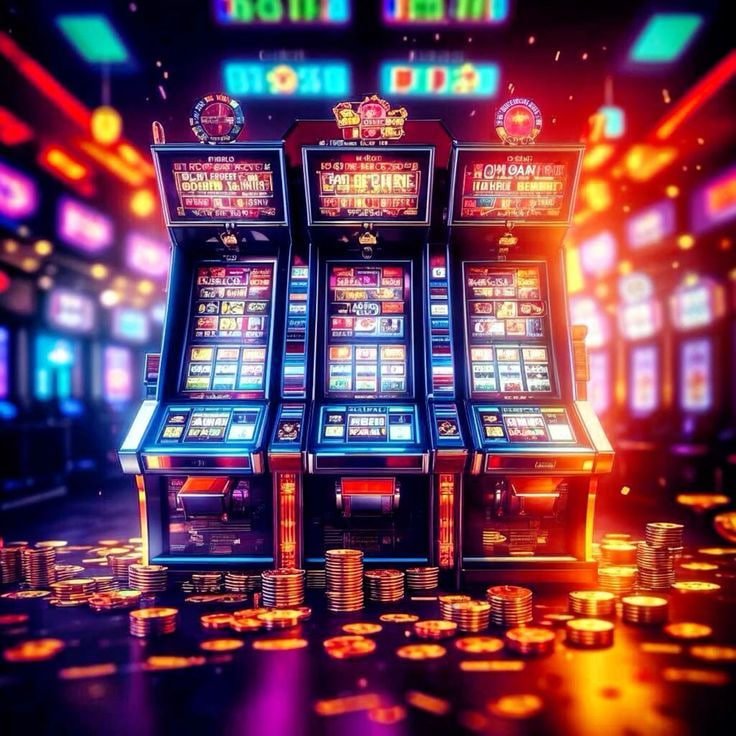 gamdom